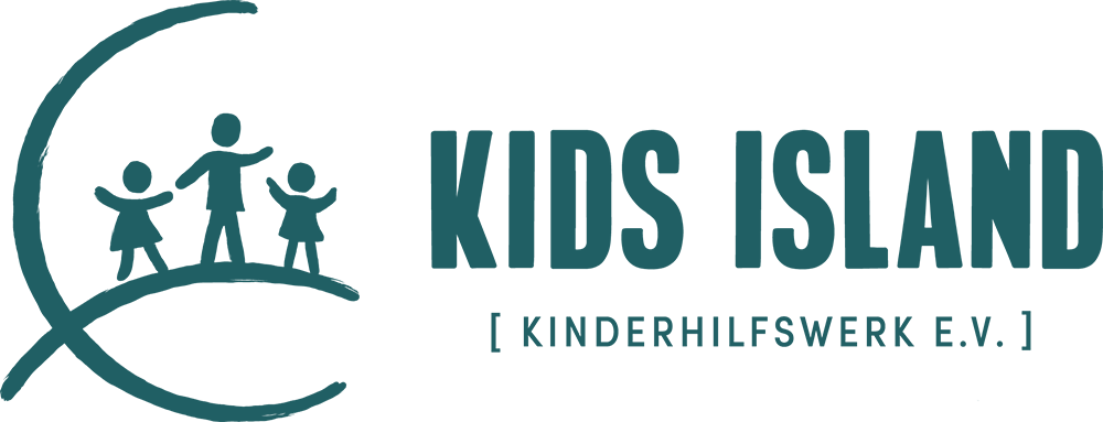 KidsIsland Logo aktuell